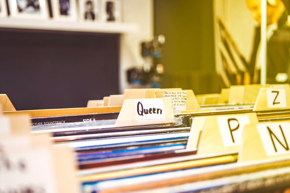 a collection of cute nicknames on colorful sticky notes
