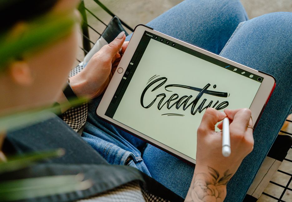 A creative graphic illustrating funny social media username concepts, quirky avatar icons, and humorous digital badges