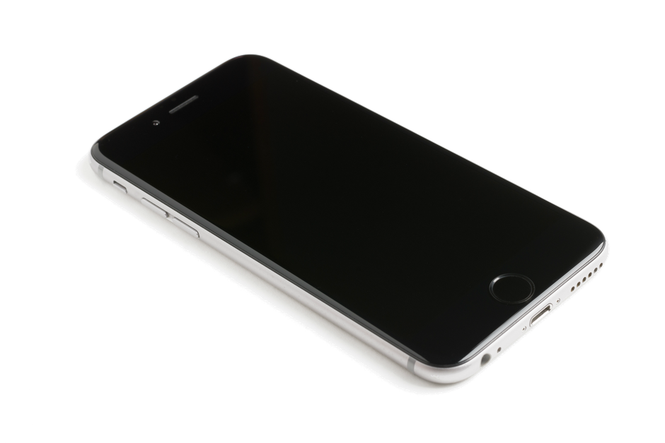 A modern mobile UI concept displaying an invisible username generator tool with a one-click copy button