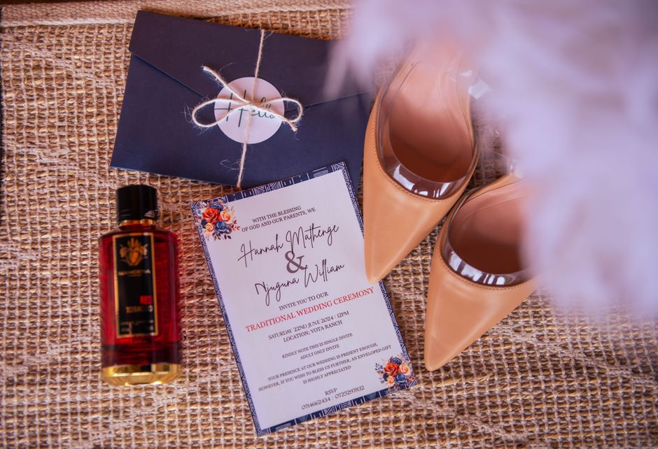 A stylish flat-lay featuring a smartphone displaying an aesthetic TikTok profile with luxury sunglasses and lip gloss nearby