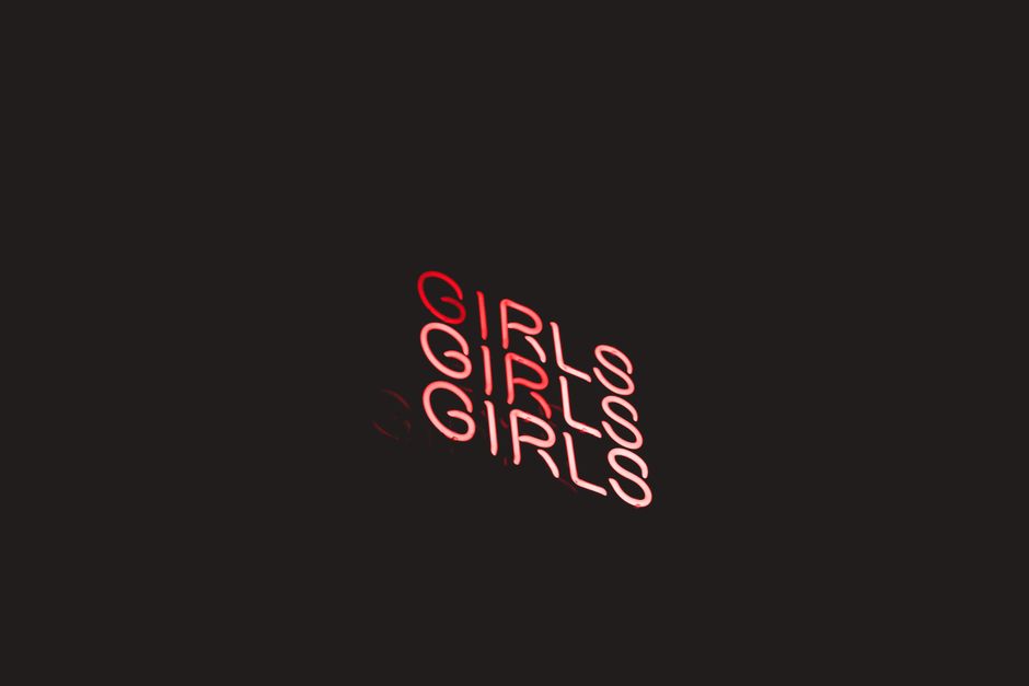 Aesthetic graphic of minimalist text displaying melancholic username ideas