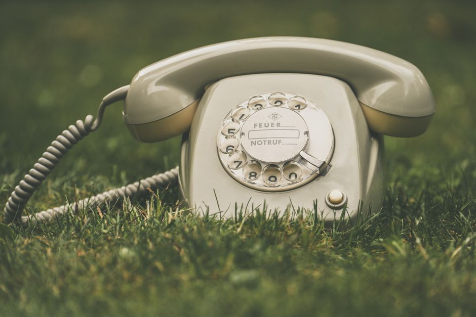 Aesthetic phone mockup showing a clean TikTok profile header with a minimalist couple username