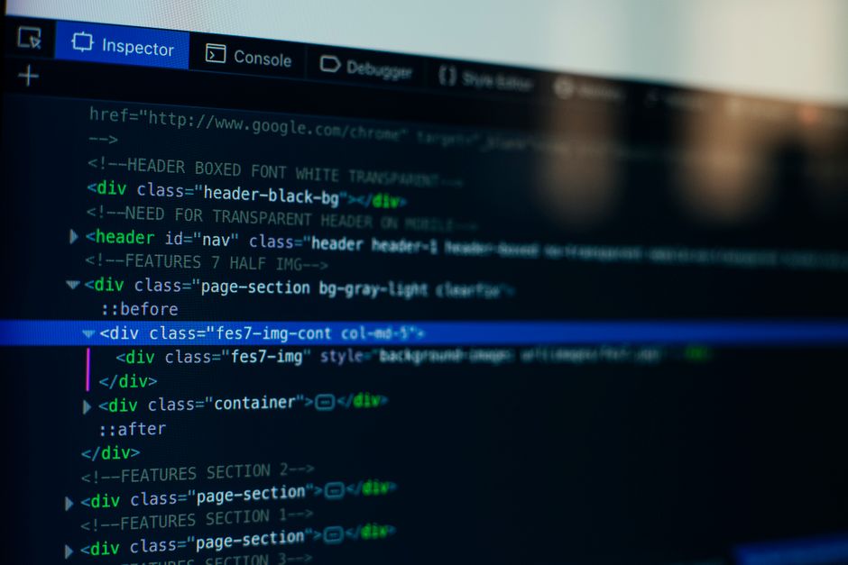 Browser developer tools inspecting and removing a blocking login overlay modal on TikTok web