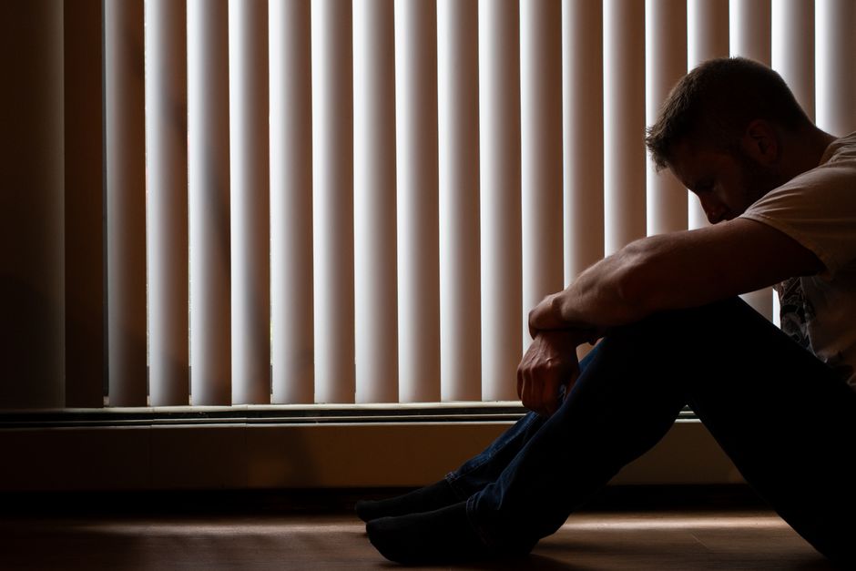 depressed names for tiktok