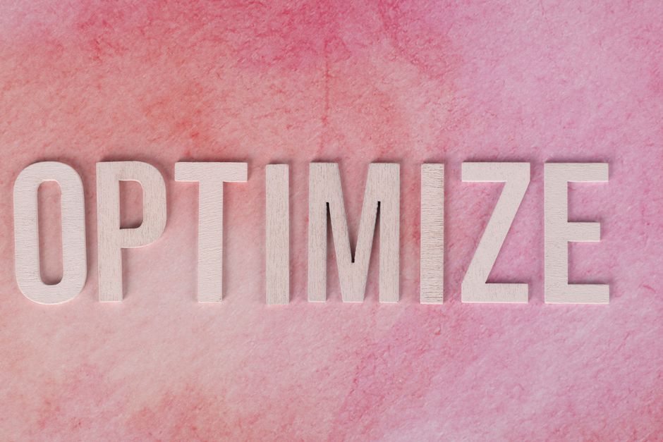 Example of an optimized TikTok profile layout matching a tough username aesthetic