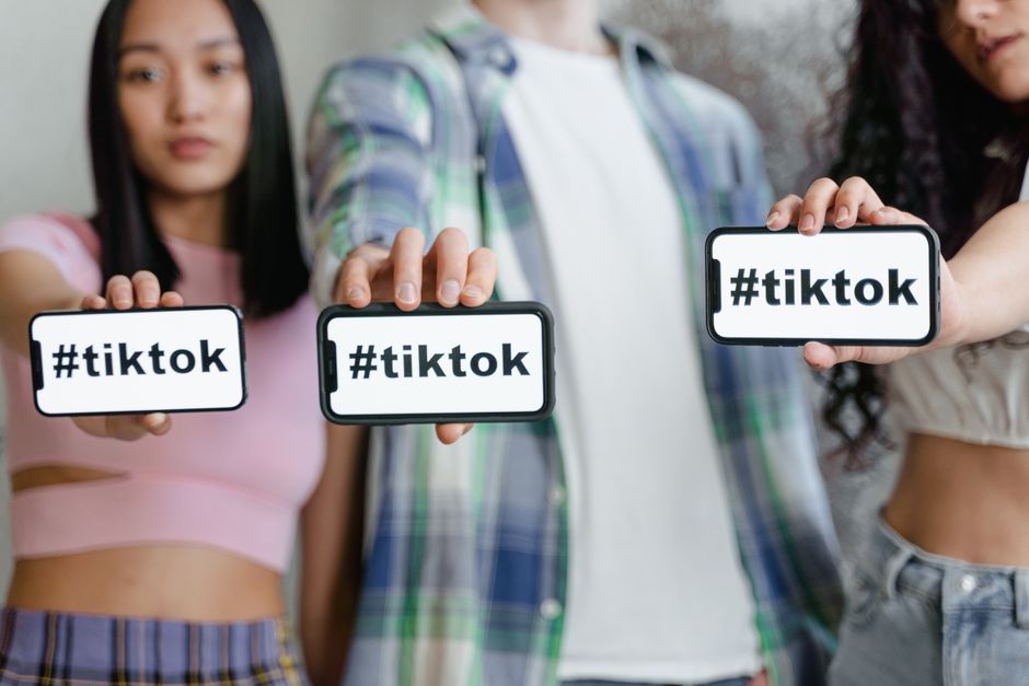 famous tiktok usernames