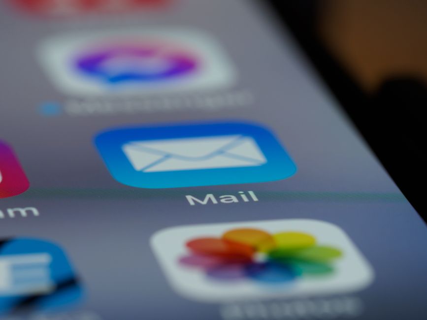 find email from tiktok username