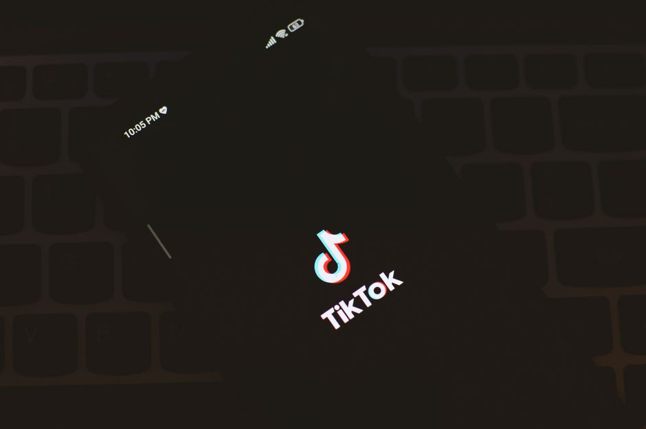 find tiktok comments by username