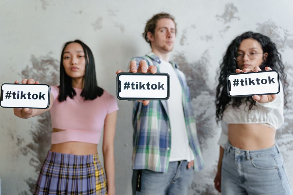 good nicknames for tiktok