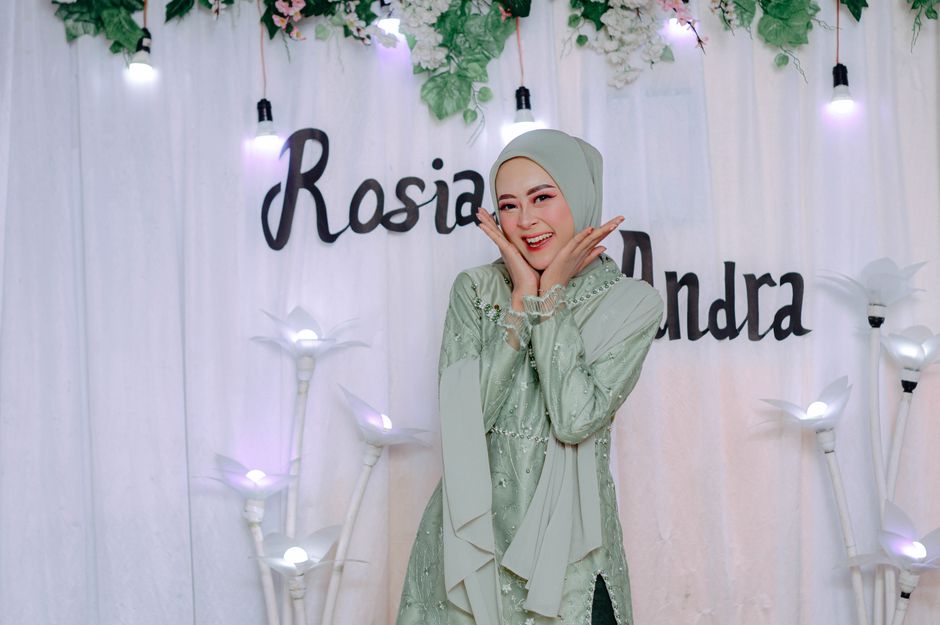 ide nama username tiktok