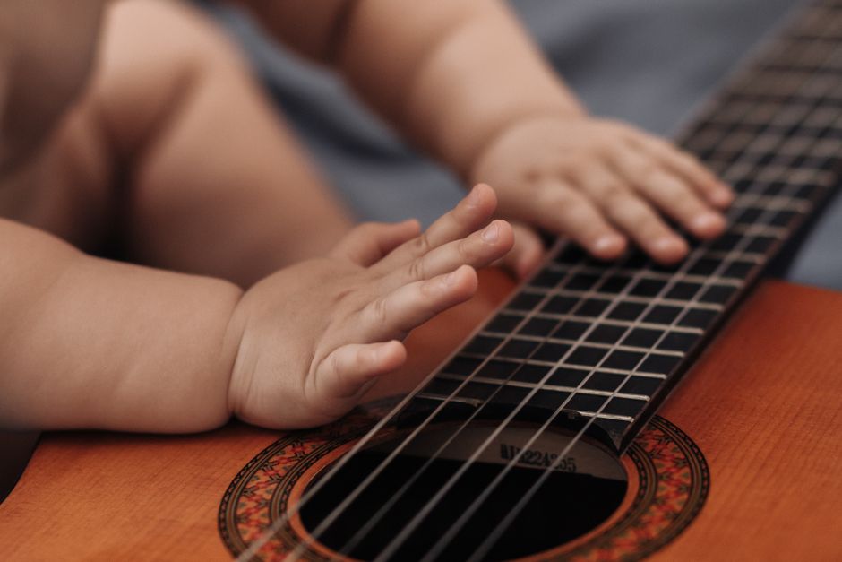 musik baby girl tiktok