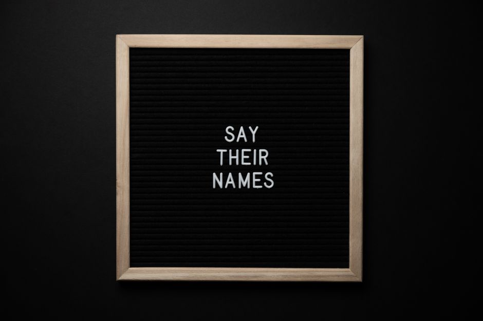 names for your tiktok account