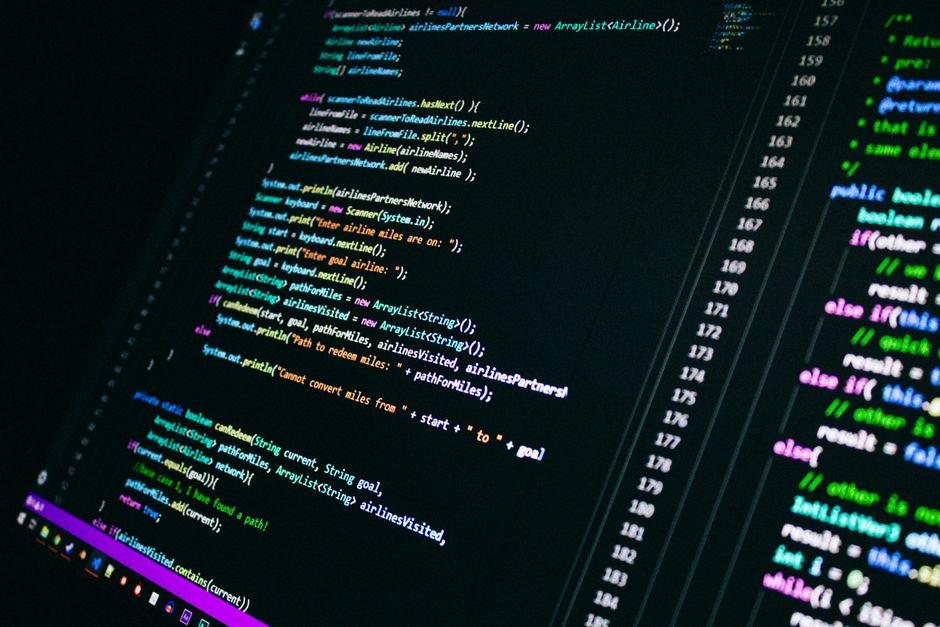 Python script flow chart showing headless browser scrolling, network request interception, and proxy rotation
