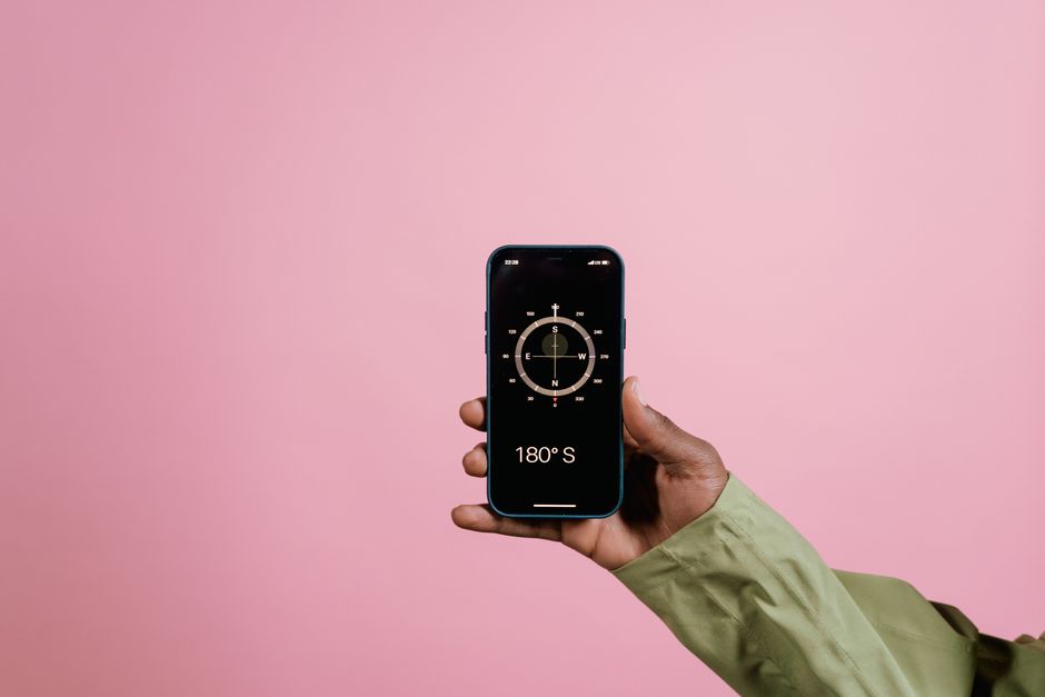 Screenshot of a TikTok profile featuring an invisible display name and minimalist ghost aesthetic