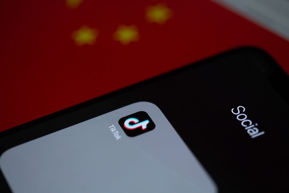 tiktok download username